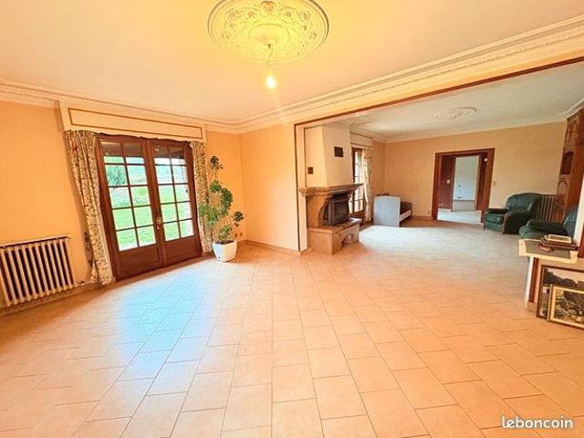 Maison vente à Alençon, Ceaucé