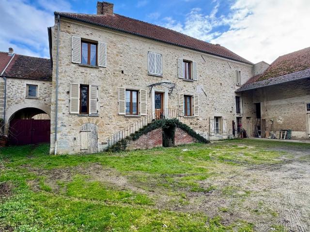 Maison vente à Pontoise, Condécourt