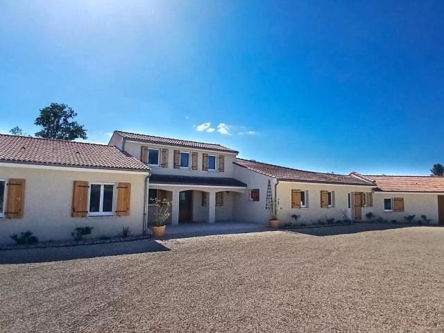 Maison vente à Cognac, Sainte-sévère