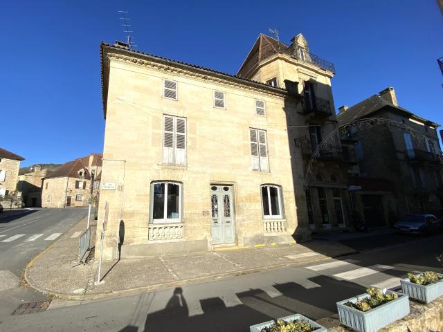 Maison vente à Sarlat-la-Canéda, Saint-cyprien