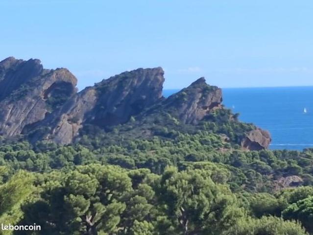 Maison vente à Marseille, La Ciotat