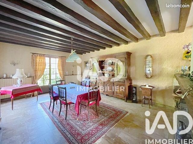 Maison vente à Mantes-la-Jolie, Orvilliers