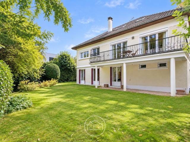 Maison vente à Domaine de Grandchamp, Le Pecq