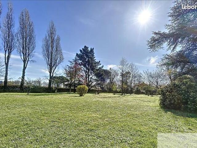 Maison vente à Beaufou, Vendée