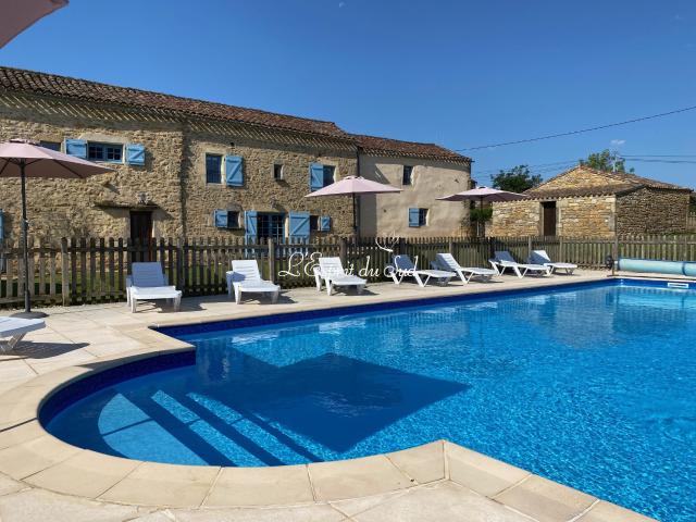 Maison vente à Verfeil-sur-Seye, Tarn-et-Garonne