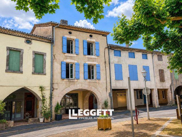 Maison vente à Nérac, Sos