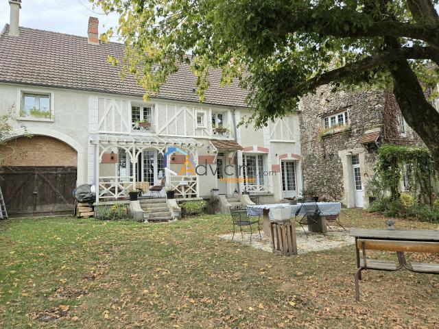 Maison vente à Meaux, La Ferté-sous-jouarre