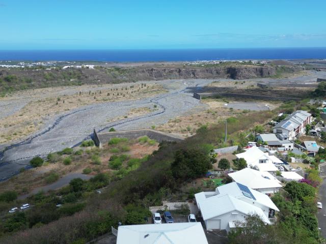 Maison vente à La Réunion