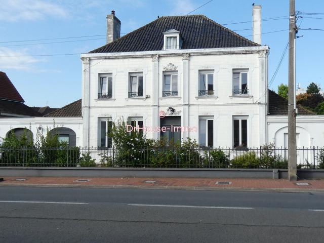 Maison vente à Béthune, Noeux-les-mines