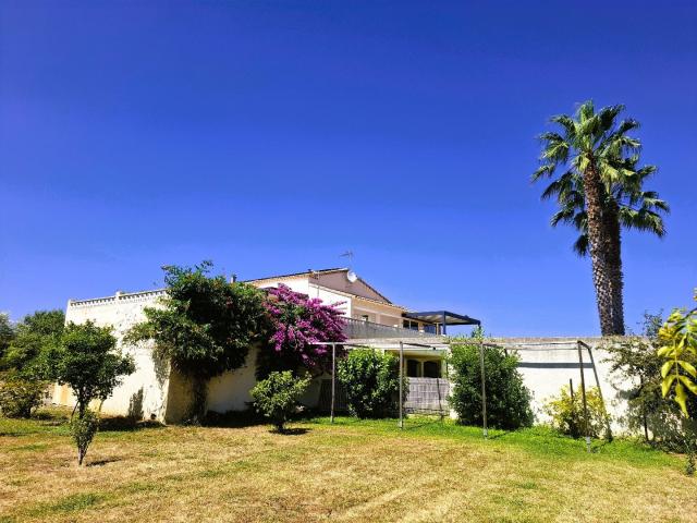 Maison vente à Montpellier, Montbazin