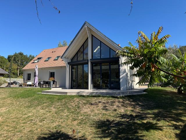Maison vente à Les Mousseaux, Jouars-Pontchartrain
