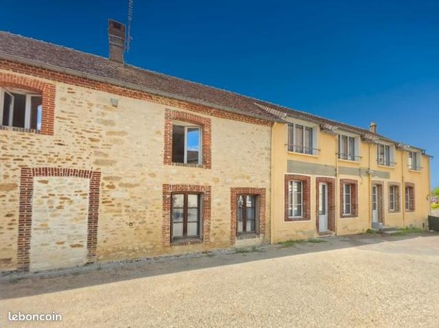 Maison vente à Mortagne-au-Perche, Sainte-céronne-lès-mortagne