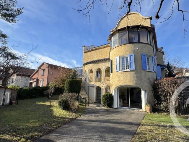 Maison vente à Gap