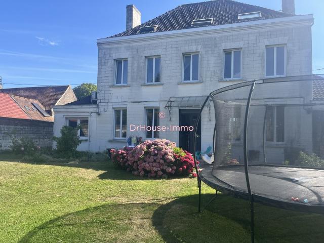 Maison vente à Béthune, Noeux-les-mines