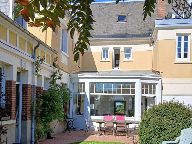 Maison vente à Aumale, Seine-Maritime