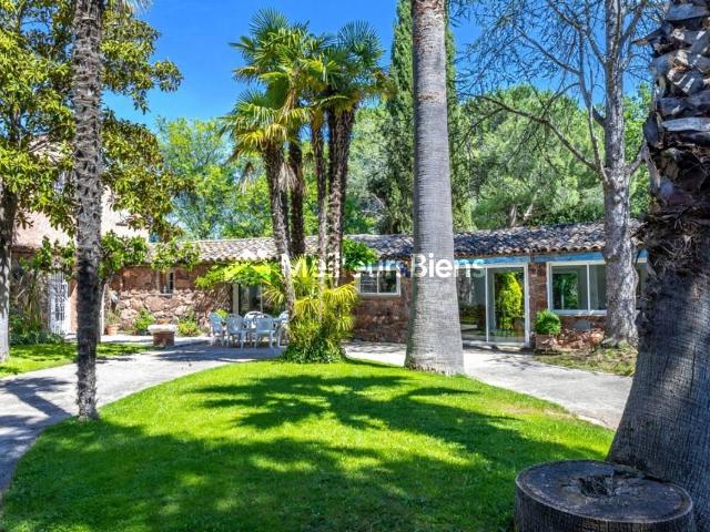 Maison vente à Arrondissement de Draguignan, Roquebrune-sur-argens