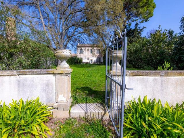 Maison vente à Aigues-vives
