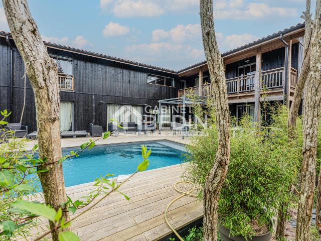 Maison vente à Lège-cap-ferret, Gironde