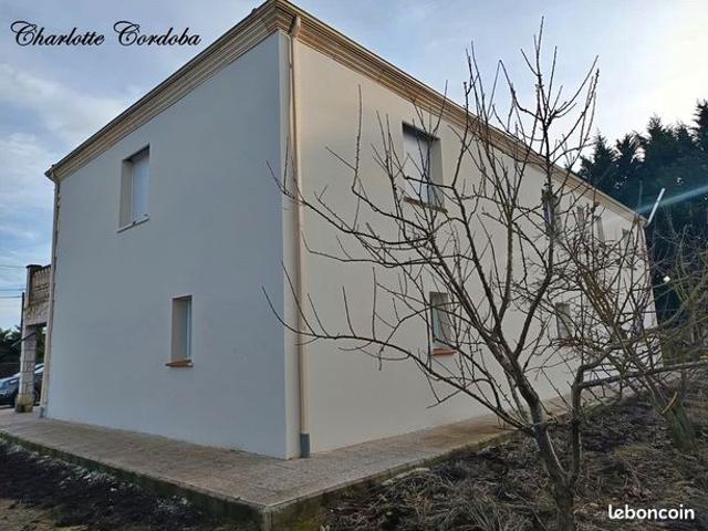 Maison vente à Feugarolles