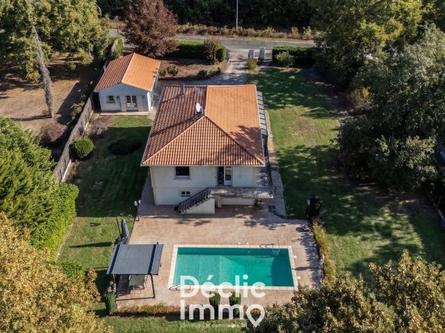 Maison vente à Saucats, Gironde