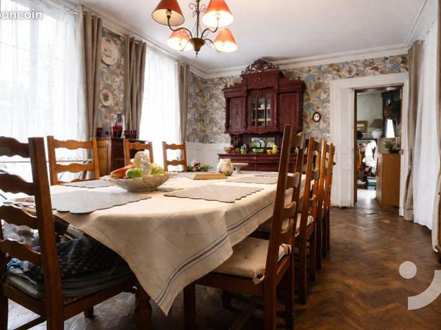 Maison vente à Épernay, Bergères-lès-vertus