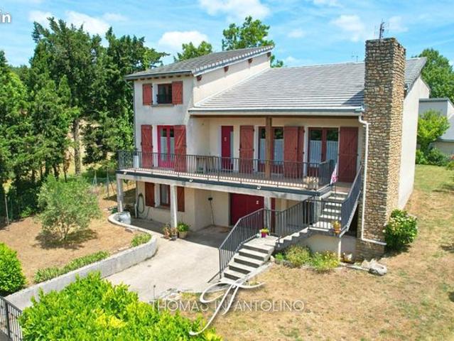 Maison vente à Carcassonne, Fonters-du-razès