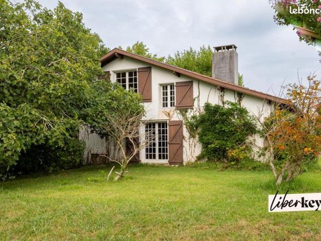 Maison vente à Urcuit, Pyrénées-Atlantiques