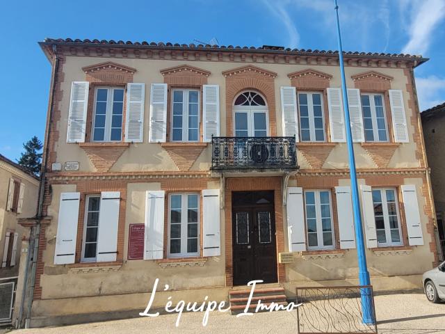 Maison vente à Auch, Saramon