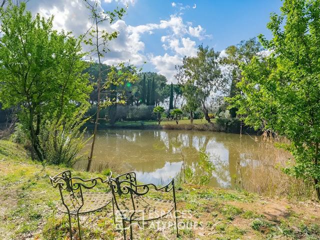 Maison vente à Arrondissement de Draguignan, Roquebrune-sur-argens