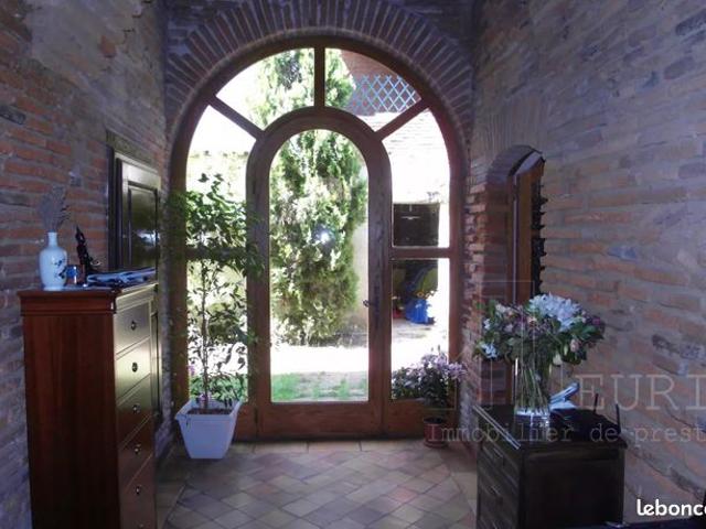 Maison vente à Muret, Rieux