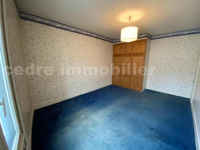 Maison vente à Orléans