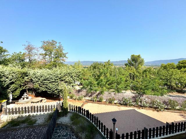 Maison vente à Aix-en-Provence, La Roque-d'anthéron