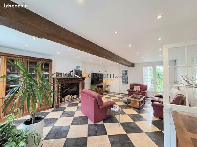 Maison vente à Meaux, La Ferté-sous-jouarre