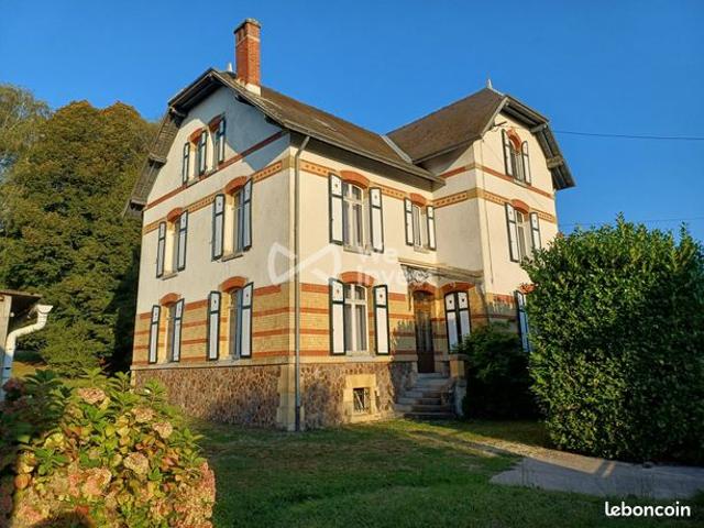 Maison vente à Sedan, Pouru-saint-remy