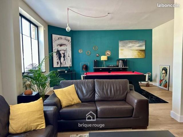Maison vente à Lille, Ennetières-en-weppes