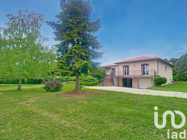 Maison vente à France métropolitaine, Launaguet