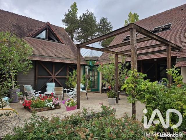Maison vente à Bressolles, Allier
