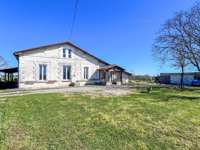 Maison vente à Périgueux, Eygurande-et-gardedeuil
