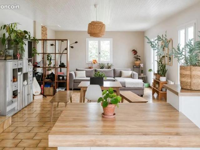Maison vente à Pau, Navailles-angos
