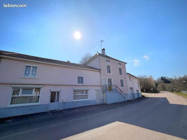 Maison vente à Vouziers, Attigny