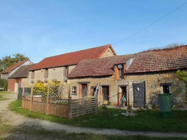 Maison vente à Mortagne-au-Perche, Mortagne-au-perche