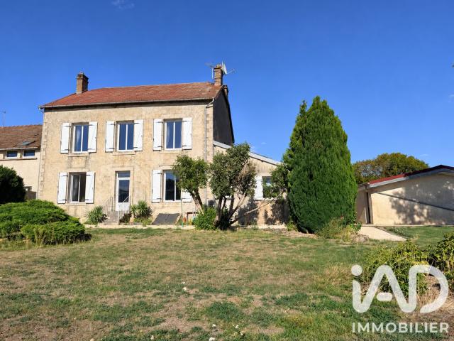 Maison vente à Chalindrey, Haute-Marne