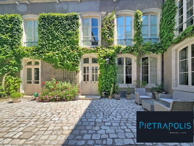 Maison vente à Chaumont