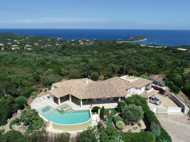 Maison vente à Sartène, Zonza