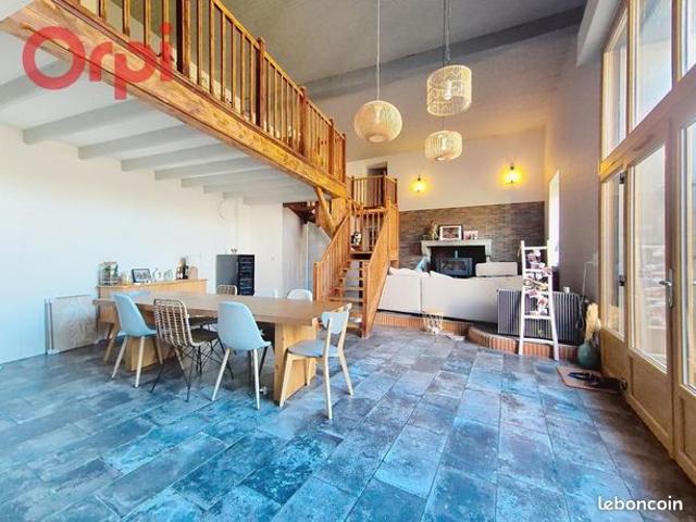 Maison vente à Vichy, Biozat