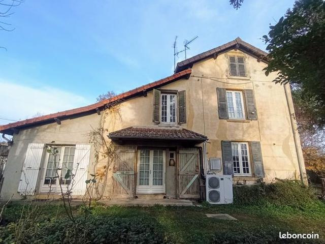 Maison vente à Roanne, Saint-nizier-sous-charlieu