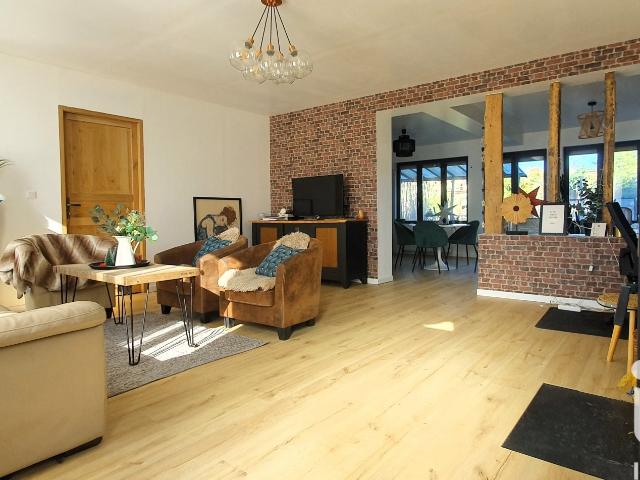 Maison vente à Amiens, Belloy-sur-somme