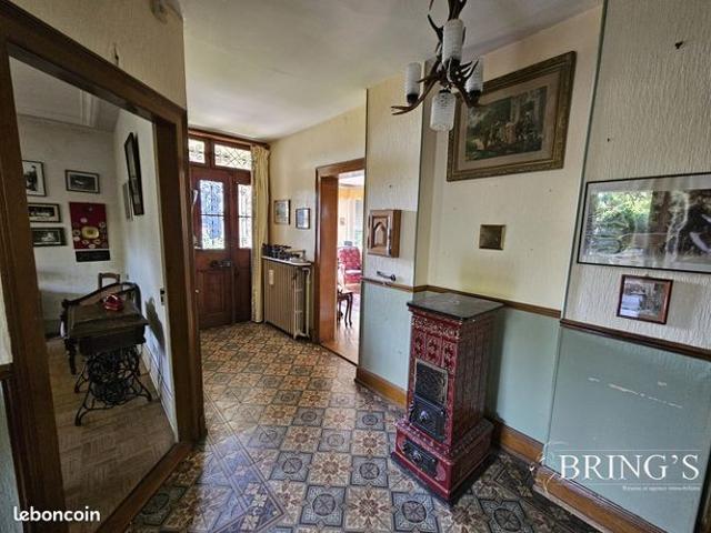 Maison vente à Thann-Guebwiller, Thann