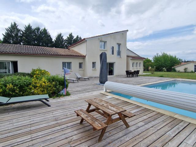 Maison vente à Bergerac