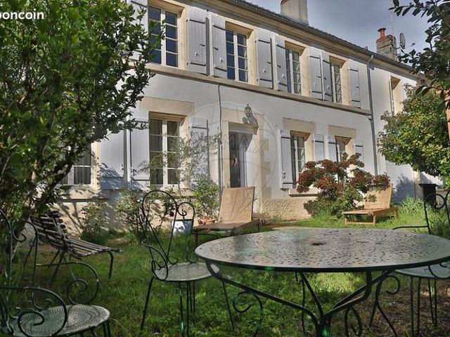 Maison vente à Cosne-Cours-sur-Loire, Beaumont-la-ferrière